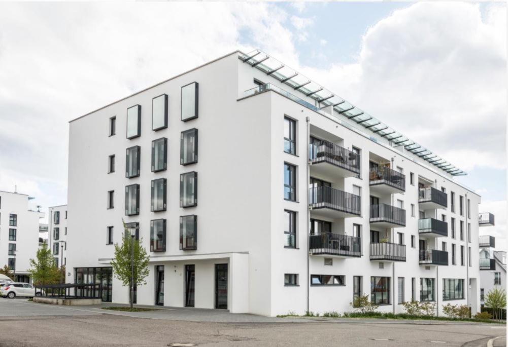 Iluna FDH Exterior foto